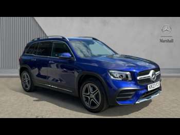 2023 - 200 AMG Line Premium 5dr 7G-Tronic Auto