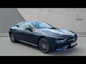 Used Mercedes-Benz CLE 2024 for sale - 74783714: Photo