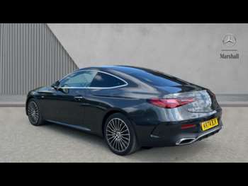 Used Mercedes-Benz CLE 2024 for sale - 74783714: Photo
