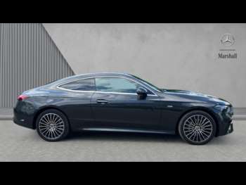 Used Mercedes-Benz CLE 2024 for sale - 74783714: Photo