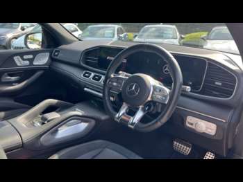 Used Mercedes-Benz GLE-Class 2022 for sale - 75058026: Photo