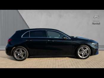Used Mercedes-Benz A-Class 2023 for sale - 74845715: Photo