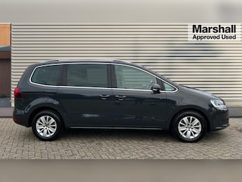 Used Volkswagen Sharan 2019 for sale - 76586851: Photo