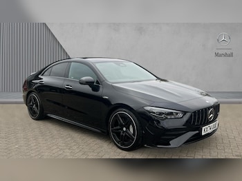 Used Mercedes-Benz CLA 2024 for sale - 76434787: Photo