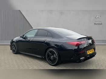 Used Mercedes-Benz CLA 2024 for sale - 76434787: Photo