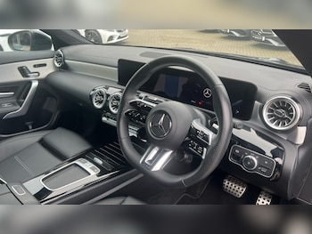 Used Mercedes-Benz CLA 2024 for sale - 76434787: Photo