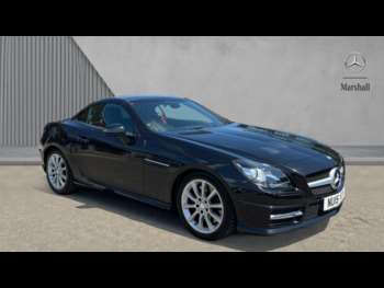 2015 - 250 AMG Sport 2dr Tip Auto