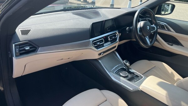 Used BMW 4 Series 2021 for sale - 76183980: Photo 10