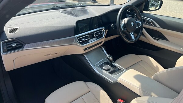 Used BMW 4 Series 2021 for sale - 76183980: Photo 11