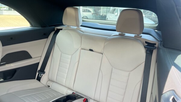 Used BMW 4 Series 2021 for sale - 76183980: Photo 14