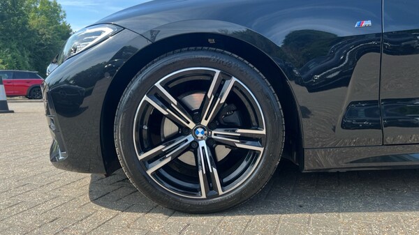 Used BMW 4 Series 2021 for sale - 76183980: Photo 17
