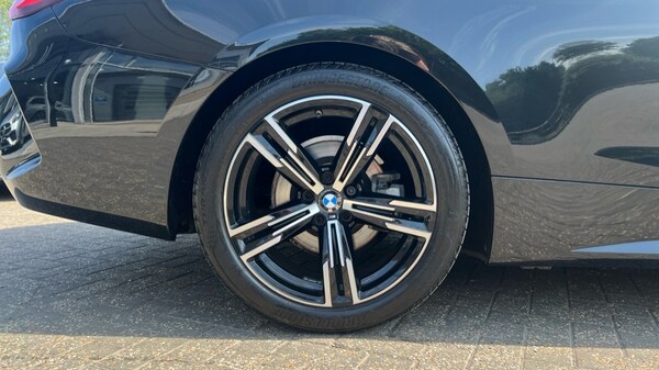 Used BMW 4 Series 2021 for sale - 76183980: Photo 19