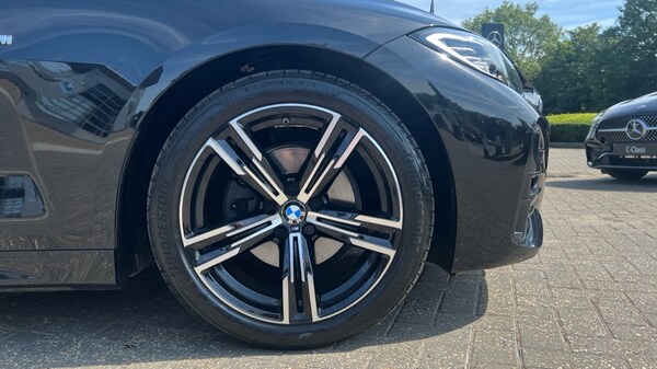 Used BMW 4 Series 2021 for sale - 76183980: Photo 20
