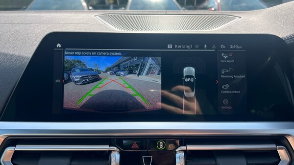 Used BMW 4 Series 2021 for sale - 76183980: Photo 32