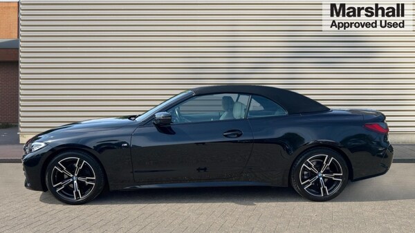 Used BMW 4 Series 2021 for sale - 76183980: Photo 6