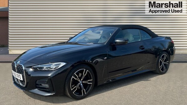 Used BMW 4 Series 2021 for sale - 76183980: Photo 7
