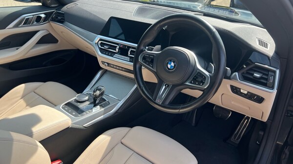 Used BMW 4 Series 2021 for sale - 76183980: Photo 9