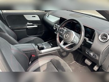 Used Mercedes-Benz EQA 2021 for sale - 75558797: Photo