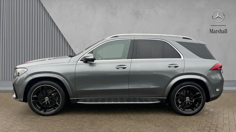 Used Mercedes-Benz GLE-Class 2024 for sale - 76130505: Photo 10