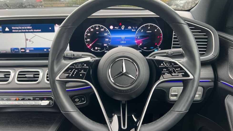 Used Mercedes-Benz GLE-Class 2024 for sale - 76130505: Photo 12