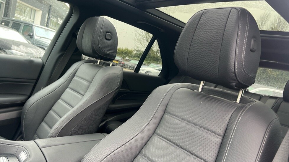 Used Mercedes-Benz GLE-Class 2024 for sale - 76130505: Photo 14