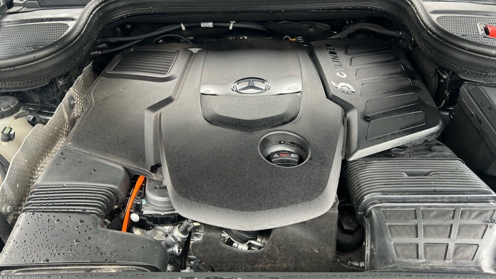 Used Mercedes-Benz GLE-Class 2024 for sale - 76130505: Photo 19
