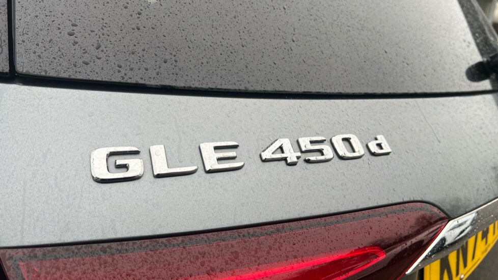Used Mercedes-Benz GLE-Class 2024 for sale - 76130505: Photo 22