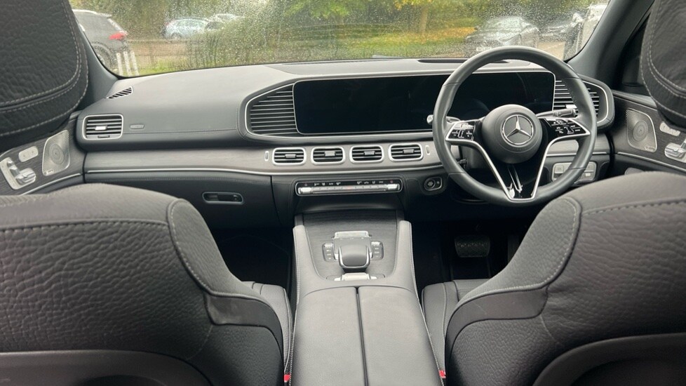 Used Mercedes-Benz GLE-Class 2024 for sale - 76130505: Photo 23
