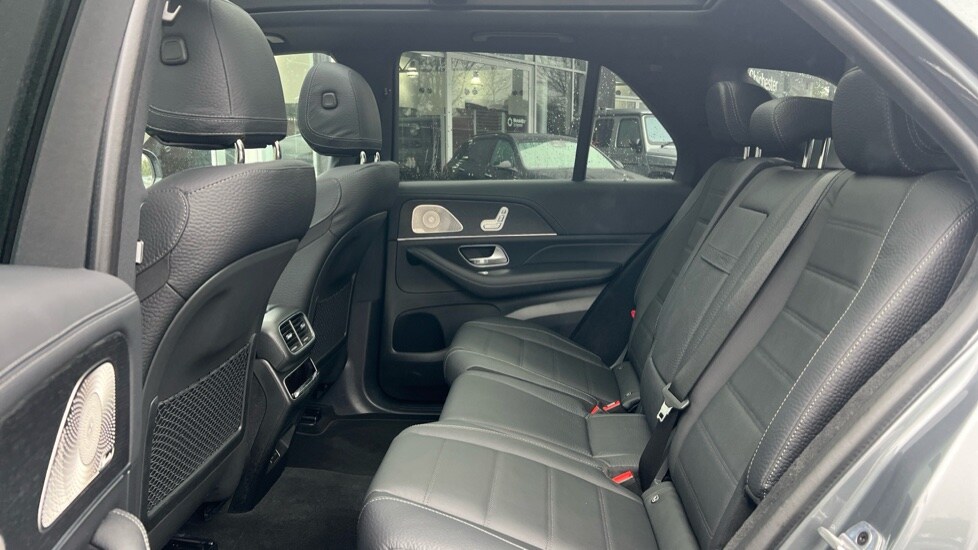 Used Mercedes-Benz GLE-Class 2024 for sale - 76130505: Photo 24