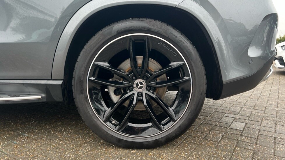 Used Mercedes-Benz GLE-Class 2024 for sale - 76130505: Photo 26