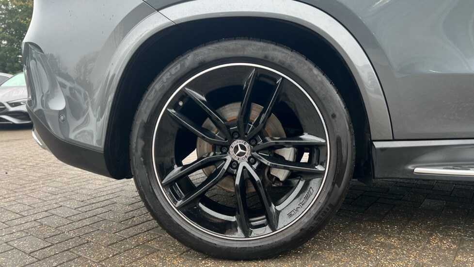 Used Mercedes-Benz GLE-Class 2024 for sale - 76130505: Photo 27