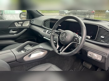 Used Mercedes-Benz GLE-Class 2024 for sale - 76130505: Photo 3