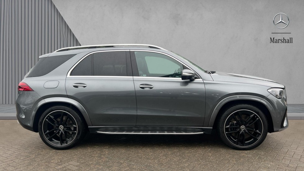 Used Mercedes-Benz GLE-Class 2024 for sale - 76130505: Photo 4