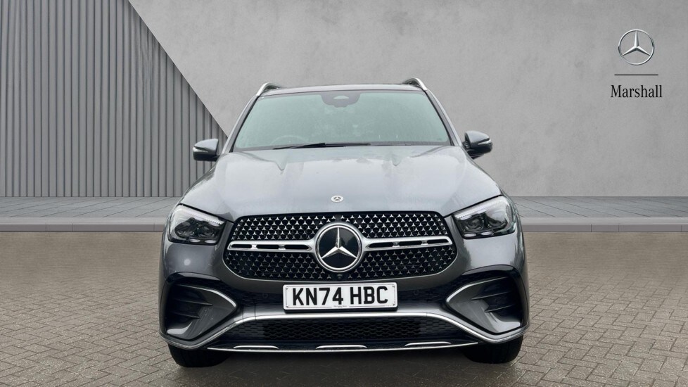Used Mercedes-Benz GLE-Class 2024 for sale - 76130505: Photo 6