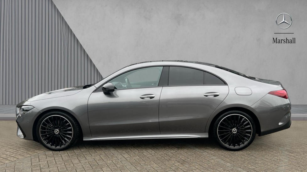 Used Mercedes-Benz CLA 2024 for sale - 76441976: Photo 10