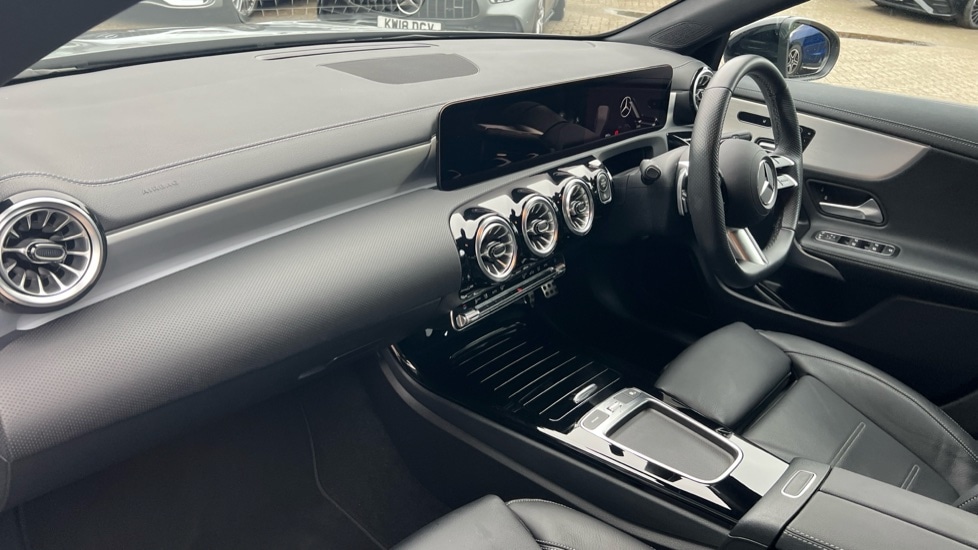 Used Mercedes-Benz CLA 2024 for sale - 76441976: Photo 11