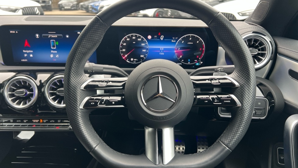 Used Mercedes-Benz CLA 2024 for sale - 76441976: Photo 12