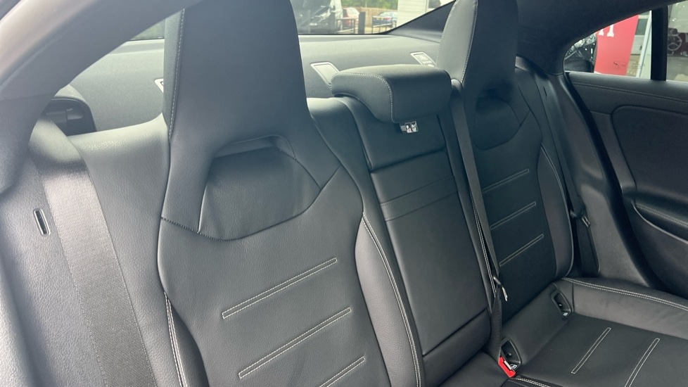 Used Mercedes-Benz CLA 2024 for sale - 76441976: Photo 15