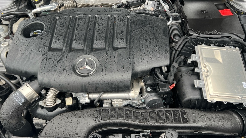 Used Mercedes-Benz CLA 2024 for sale - 76441976: Photo 19