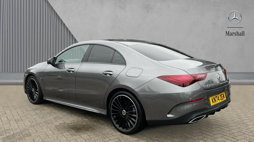 Used Mercedes-Benz CLA 2024 for sale - 76441976: Photo 2