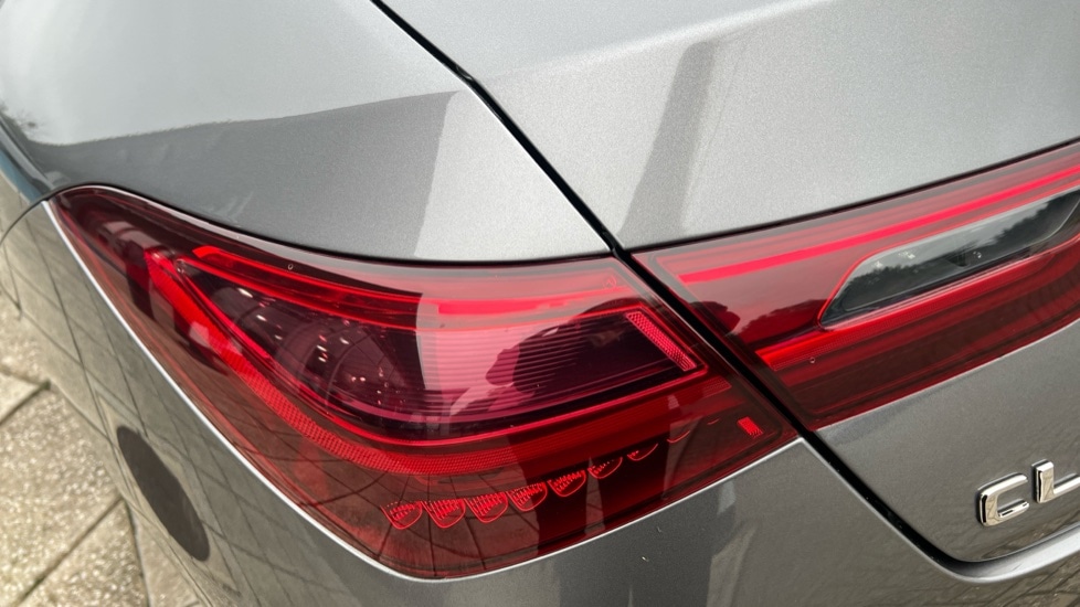 Used Mercedes-Benz CLA 2024 for sale - 76441976: Photo 21