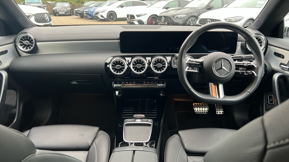 Used Mercedes-Benz CLA 2024 for sale - 76441976: Photo 23