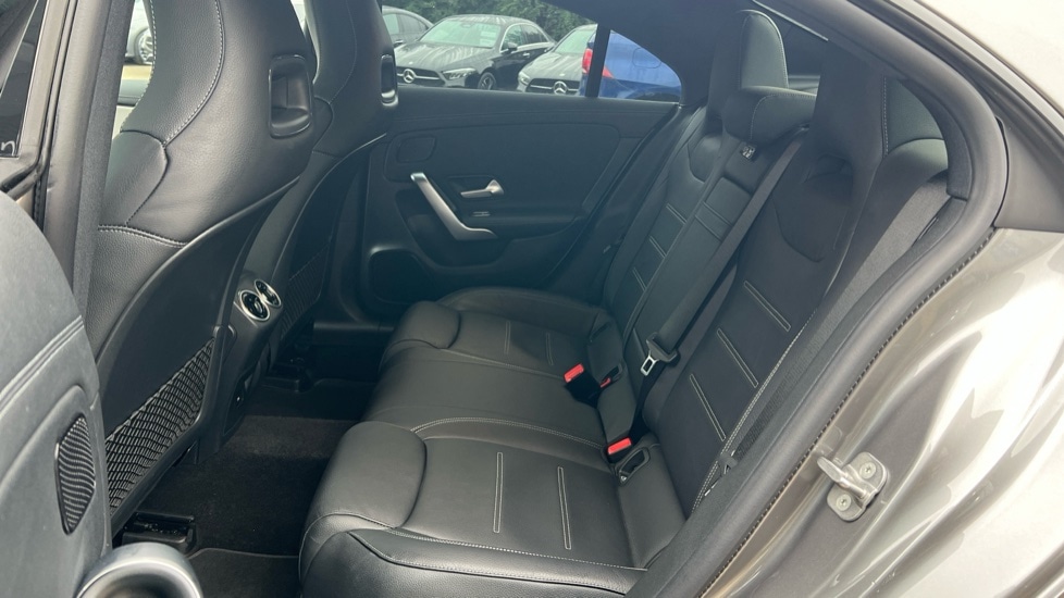 Used Mercedes-Benz CLA 2024 for sale - 76441976: Photo 24