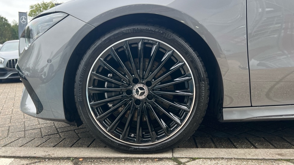 Used Mercedes-Benz CLA 2024 for sale - 76441976: Photo 25