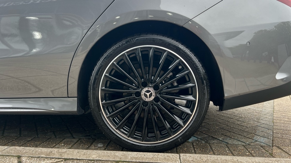 Used Mercedes-Benz CLA 2024 for sale - 76441976: Photo 26