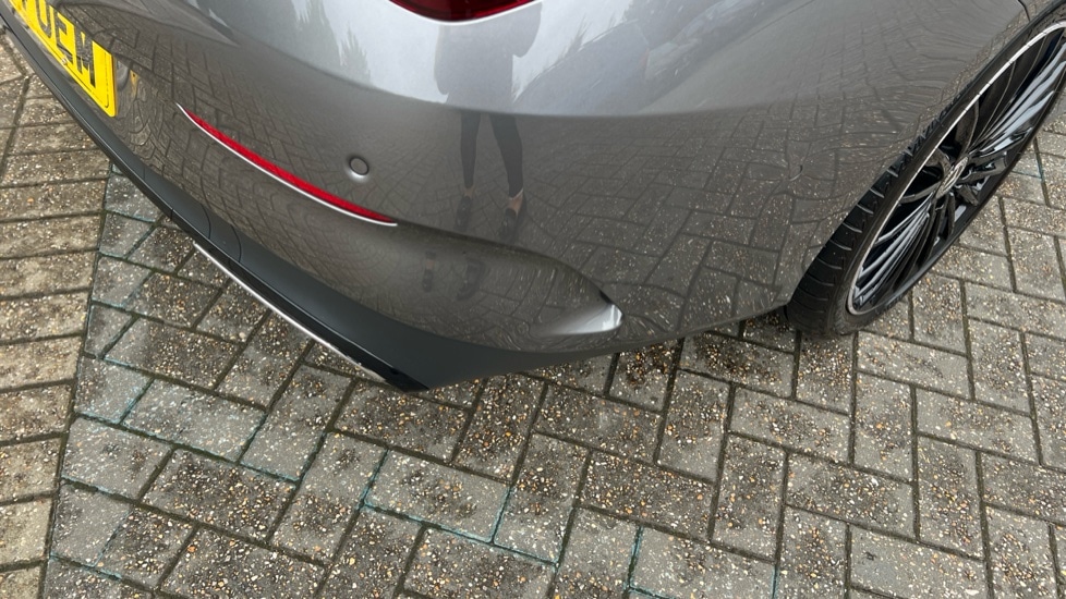 Used Mercedes-Benz CLA 2024 for sale - 76441976: Photo 28