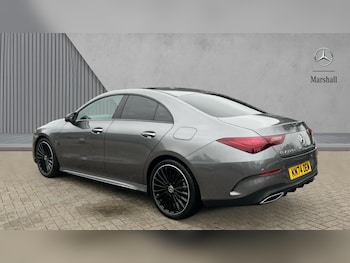 Used Mercedes-Benz CLA 2024 for sale - 76441976: Photo