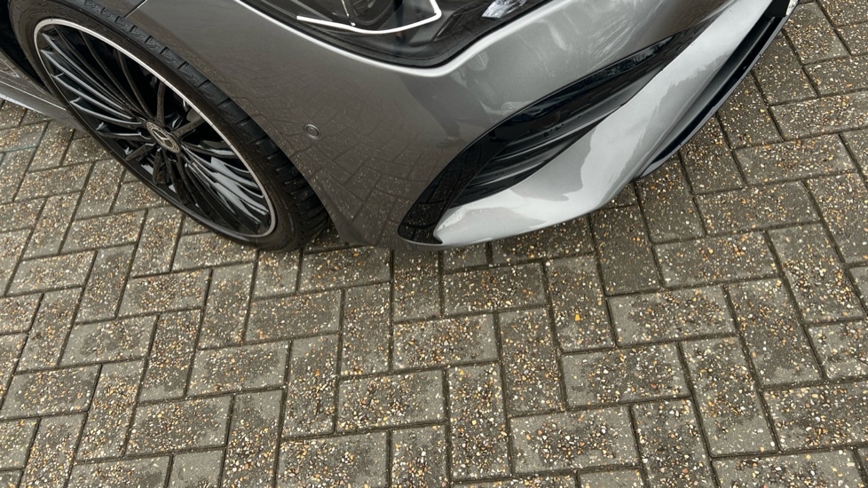 Used Mercedes-Benz CLA 2024 for sale - 76441976: Photo 31