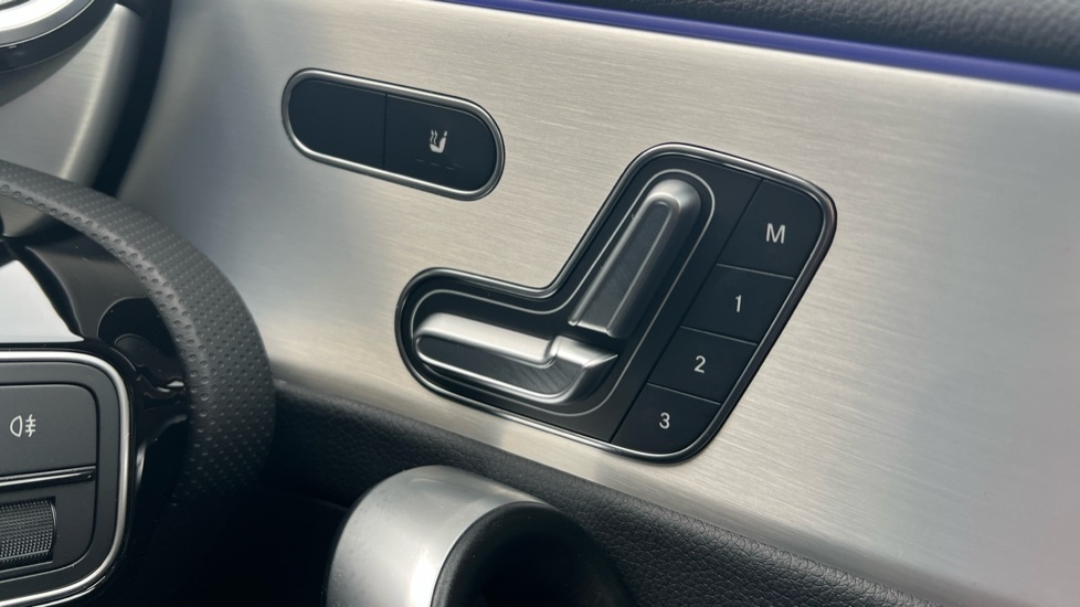 Used Mercedes-Benz CLA 2024 for sale - 76441976: Photo 33