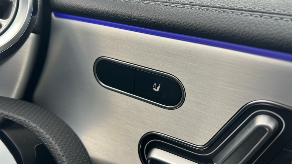 Used Mercedes-Benz CLA 2024 for sale - 76441976: Photo 34